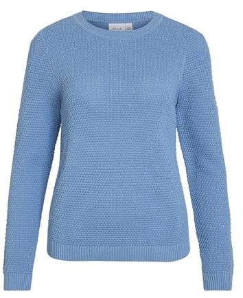 Vila Female Strickpullover Basic
