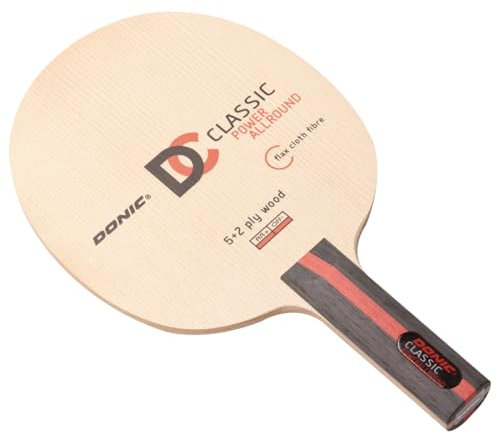 Donic Holz Classic Power Allround (Gerade)