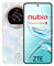 ZTE Nubia Focus 2 Ultra 8 Go/512 Go Blanc (Sunrise White) Double SIM