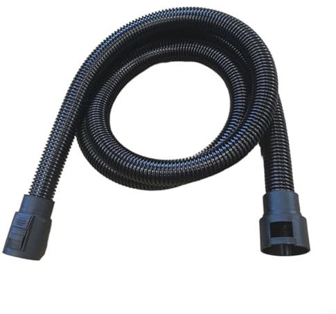 MoSundi Wet & Dry Extra Long Hose 2.5/3.5m for Karcher NT20 30 WD1 WD2 WD3 WD4 WD5 WD6 Vacuum Cleaner,Replacement Part 2.863-305.0(2.5m)