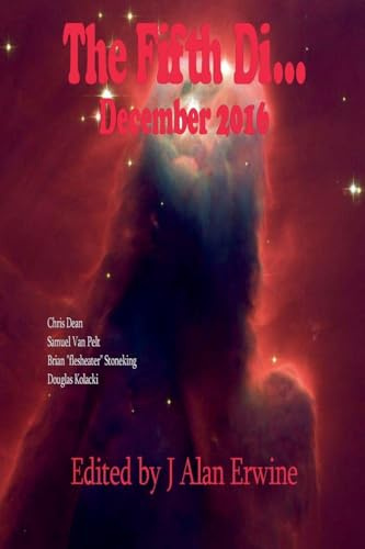 The Fifth Di... December 2016