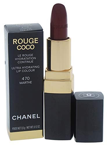 Chanel 470 Marthe, Rossetto - 100 ml