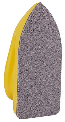 JSCARLIFE Magischer Reinigungsschwamm und Scheuerschwämme, ideal zum Polieren, Reinigen und Polieren von Leder, Auto, Ledersitz, Armaturenbrett, Sofa