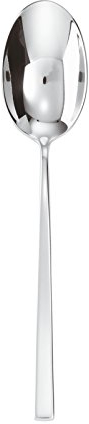 Sambonet Linea Q : Set 6 CUCCHIAI Frutta 52530-25