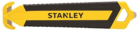 Stanley Pince coupante DBL Side BIMAT 1PK