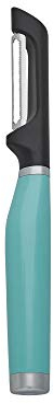 KitchenAid KE112OHAQA Classic Euro Peeler, One Size Aqua Sky 2