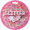 Peel Off Glitter Gel Mask Pink