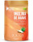 Energy Feelings Inulina en Polvo Bio de Agave, Inulina Pura Vegetal Prebiótico, Fibra Dietética, Sin Azúcar, Sin Gluten, Vegana, color Blanco, 200 g