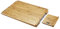 CREATE/BOARD SCALE BAMBOO/Tabla corte de cocina con báscula integrada