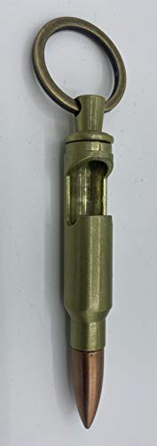 Wildlutscher Flaschenöffner Patrone Kal .308