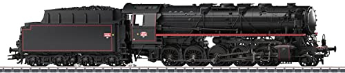 Dampflokomotive Serie 150 X