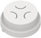 Pastidea - Matrize aus POM Orecchiette Gestreift 21mm kompatibel mit Philips Philips Pastamaker Avance und Serie 7000