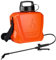 STOCKER - Thalia Pompa elettrica a tracolla 6 L Li-Ion 2 bar