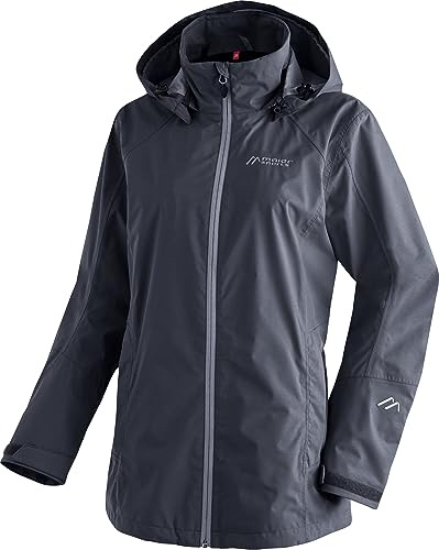 Maier Sports Damen Partu Long W Outdoorjacke