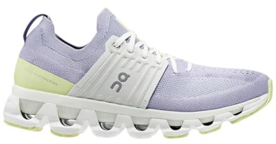 ON Women's Cloudswift 3 Trainers, Nimbus Hay, 8.5 UK
