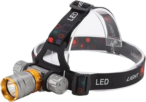 Tiiyee Unterwasser-Taschenlampe Zum Tauchen, Superheller LED-Tauchscheinwerfer, 1500 Hohe Lumen, Tauchen, Schwimmen, Tauchscheinwerfer, 5 Modi, Wasserdichte Tauchlampe Für Unterwasserhöhlen Bei Nacht