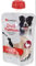 Flamingo Snacks für Hunde Deli YUMM Ente, 10 x 90 g