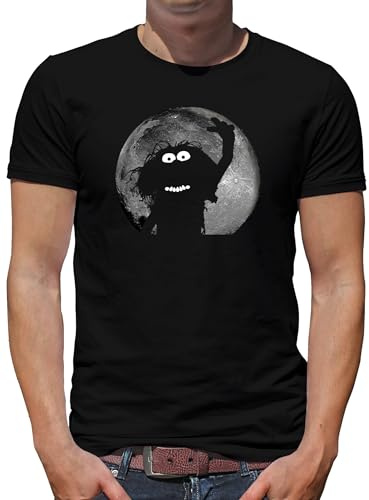 TShirt-People Shadow Puppets - Das Tier T-Shirt Herren