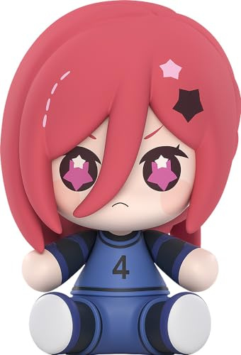 Blue Lock: Chigiri Hyoma Huggy Good Smile Figure