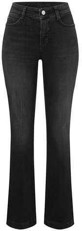 MAC Dream Boot modern Black net wash 5429-90-0358L D949 W34 L34