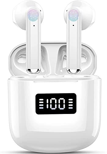 Auriculares inalámbricos w