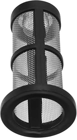 ibasenice Reemplazo del Filtro del Limpiador De Piscinas Filtro De Piscina Práctico y Reutilizable Accesorio para para Depuradora De