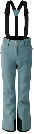 Dare2b Damen Dare2b Damen‑ Effused II wasserdicht Ski Pants Dare2b Effused Ii Ski Pants