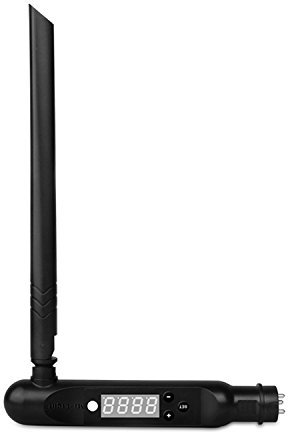 LIGHTEU®, DC5V-500mA DMX512 LED Transmitter, Milight, DMX Glühbirnen, Strip Controller, DMX Light Controller Empfänger Bühnenlicht DMX Signal Transmitter, FUTD01