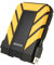 ADATA HD710 Pro HDD esterno Portatile 1TB, Unità Rugged, Resistente all'Acqua, Polvere e Cadute, per Mac, PC Desktop, Workstation e PC Portatili, USB 3.2 Gen1, Giallo