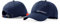 BMW 80162446378 Golfmütze / Sportkappe aus Polyester, UV-Schutz, Marineblau