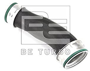 BE TURBO 700057 Motorräume