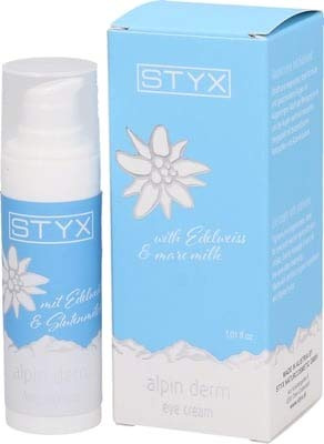 Alpin Derm Augencreme 30ml