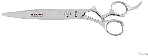 Kyone 730 Schneideschere 7.0 Silber 7.0