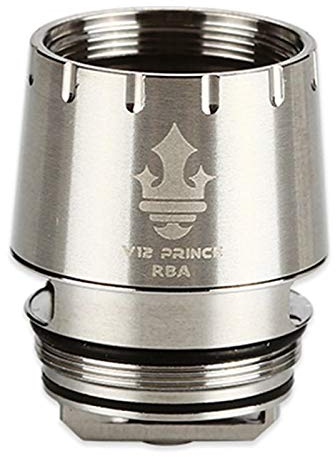 Original SMOK TFV12 Prince RBA for für TFV12 Prince Verdampfer