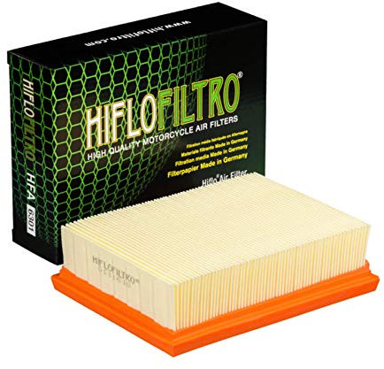 Filtro aria HifloFiltro HFA6301 K T M Adventure Super Duke 1050 1090 1190 1290