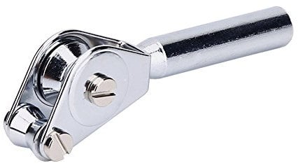 Keenso Fishing Rod Tip, 5/6/7/8mm Roller Rod Tip Guide Stainless Steel Fishing Trolling Tackle Accessory For Sea Boat Fishing Trolling(6#)