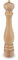 Dekomiro Peugeot Paris Salzmühle mit u-select 40 cm | Dekomiro Geschenkset mit 100 gr. Luisenhaller Tiefen-Salz (40 cm)