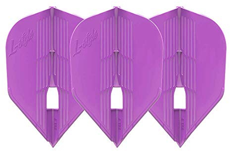 PRO Shape KAMI Purple