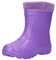 FUZZIO Stivali SeSe Bambino e Bambina Adolescente Unisex (Viola, 29 EU)