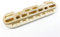 Slavikosway Fingerboard Trainingsboard Klettern Griffbrett Bouldern aus Holz 9010033