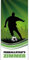 MyMaxxi - Tür bekleben mit Türtapete Türposter Türfolie Selbstklebend 90x200 Fußballstar2 - Tür verschönern mit Türfolie - Türaufkleber Mädchen und Junge