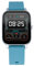 Radiant -Palm Beach-Kollektion- Smartwatch, Smartwatch mit Pulsmesser, Blutdruckmessgerät, Schlafmonitor und Digital-Aktivitätsarmbandfunktion. Für Männer und Frauen. Kompatibel mit Android iOS.