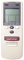 CROSYO Control Remoto Universal para el Aire Acondicionado Fujitsu AR-AB8 AR-AB9 AR-AB10