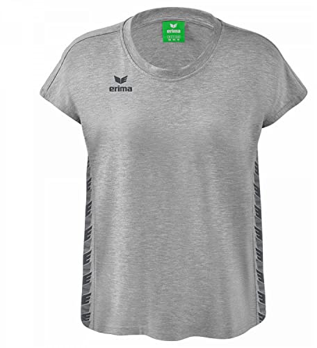 Erima Team Essential T-Shirt Damen Damen