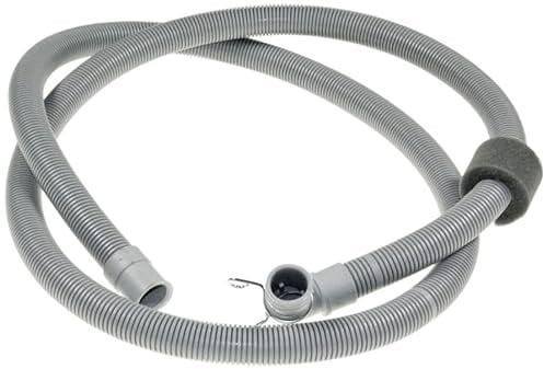 121AV Assy Hose Drain AddWash WW90T554DAN/S1 WiFi-Enabled 9 kg 1400 Spin Washing Machine - Graphite Compatible with Samsung