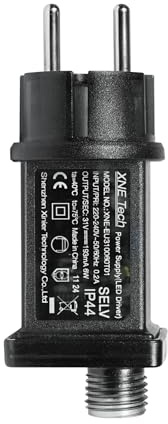 Ollny 8 Modus EU-Stecker