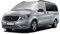Opaltool Externe Thermo Scheibenabdeckung passend für Mercedes-Benz Vito W447 2015-2022, Luxus Silber Wrap, Faltbare Frontscheibenabdeckung Winter Sommer Scheibenfrostschutz Abdeckung