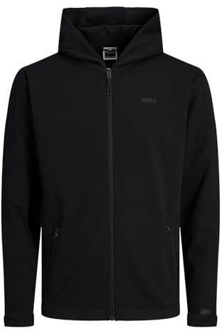 JACK & JONES JCOCLOUD Sweat Zip Hood NOOS
