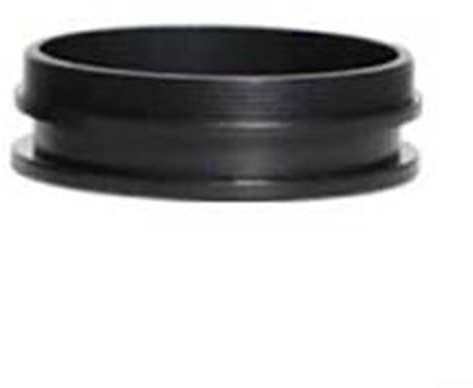 0.5X2.0X Barlow Lens Auxiliary Objective Lens Stereo Microscope Objective Lens For Zoom Stereo Binocular Trinocular Microscope