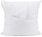 Utopia Bedding Wasserdichter Kissenbezug 80 x 80 cm (2er Set) mit Reißverschluss, Frottee Kissenschoner, Oeko-TEX Zertifiziert Kissenhülle